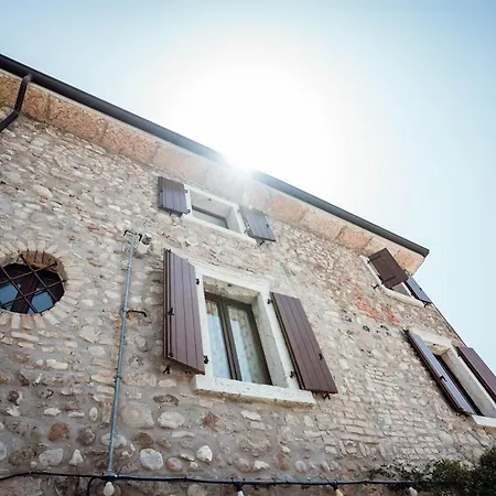 דירה Corte Isabel