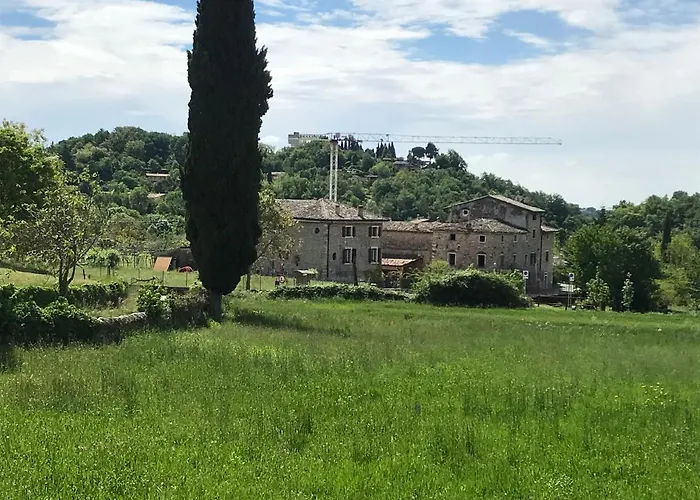 דירה Corte Isabel