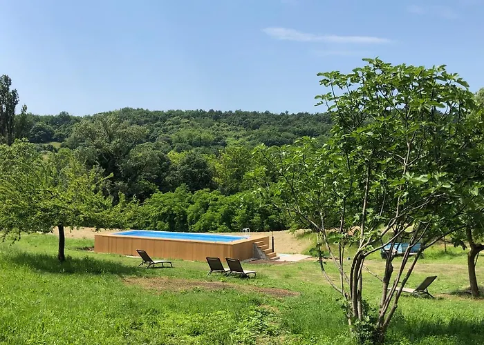 Corte Isabel דירה קוסטרמנו