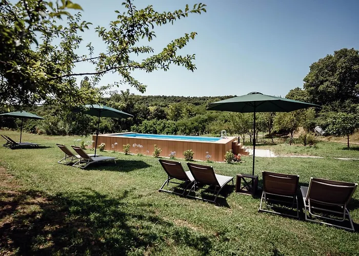 Corte Isabel דירה