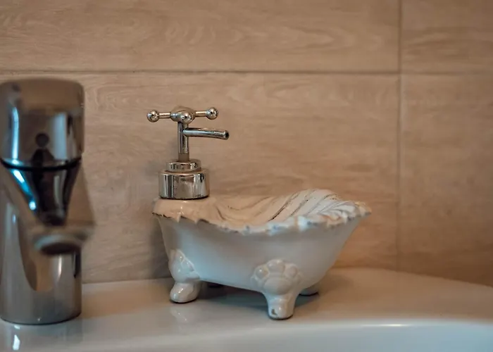 דירה Corte Isabel