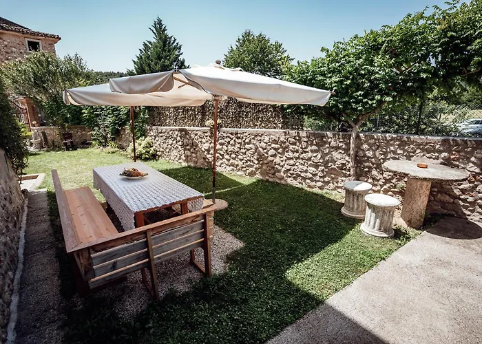 Corte Isabel דירה קוסטרמנו