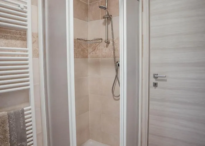 דירה Corte Isabel