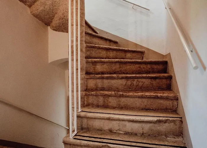 Corte Isabel קוסטרמנו