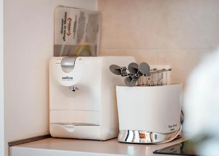 Corte Isabel * קוסטרמנו