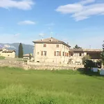 Appartement Corte Isabel *