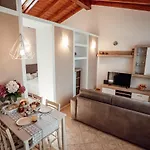 Corte Isabel Appartement