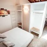 Corte Isabel Appartement *
