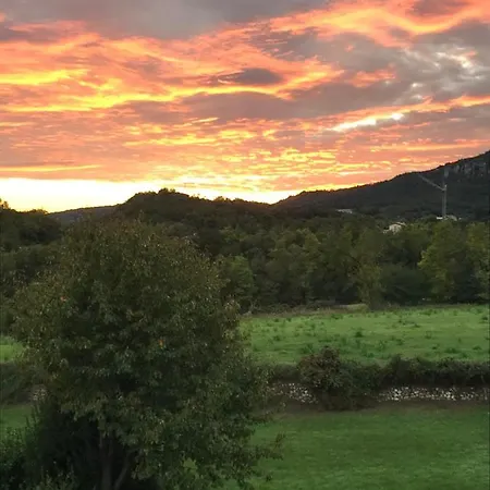 Lejlighed Corte Isabel