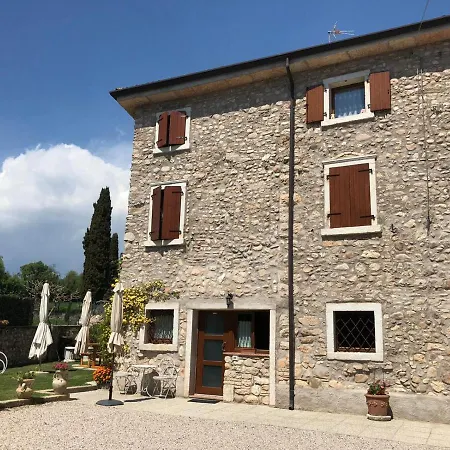 Lejlighed Corte Isabel *