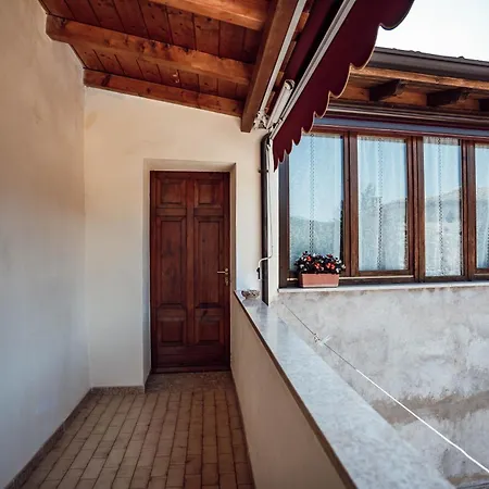 Corte Isabel Lejlighed *