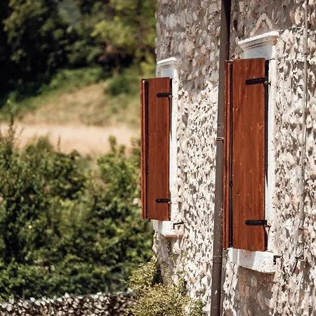 Corte Isabel Lejlighed