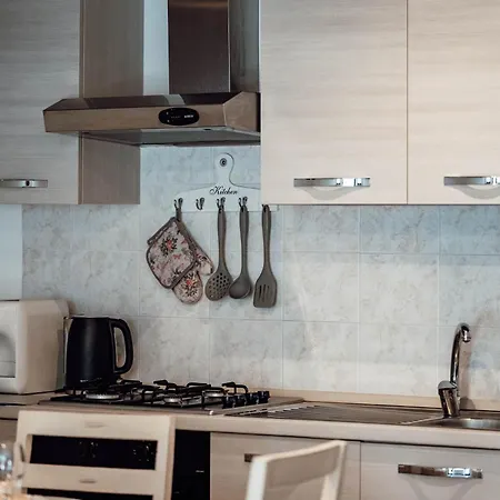 Corte Isabel Lejlighed Costermano