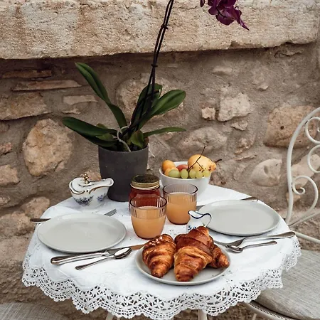 Corte Isabel Lejlighed *