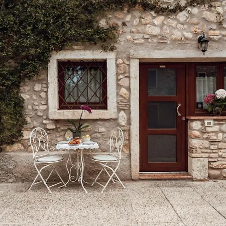 Corte Isabel Lejlighed Costermano