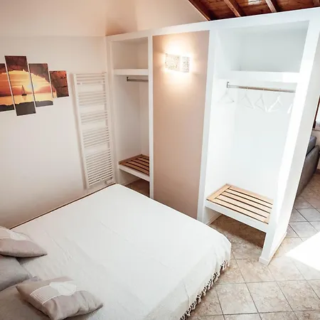 Corte Isabel Lejlighed *