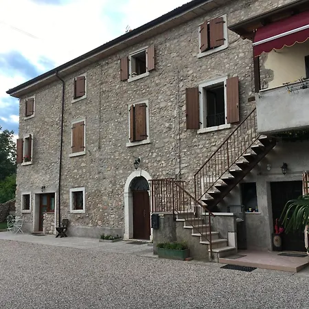 Lejlighed Corte Isabel *