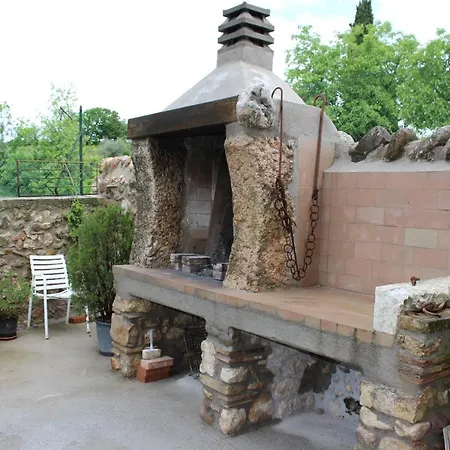 Corte Isabel Lejlighed