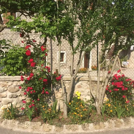 Lejlighed Corte Isabel *