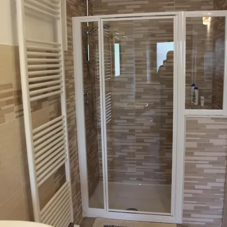 Corte Isabel Lejlighed