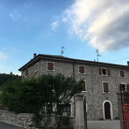 Corte Isabel * Costermano