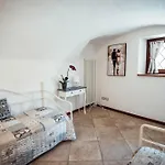 Apartmán Corte Isabel *
