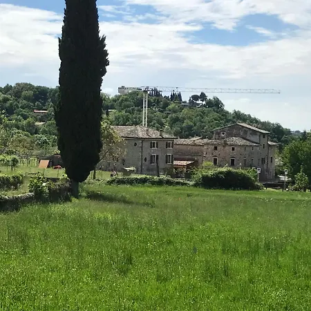 Appartement Corte Isabel