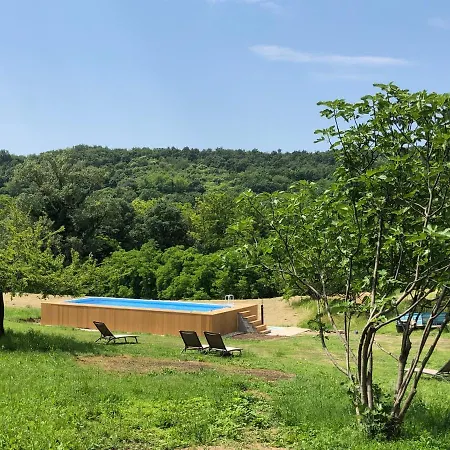 Corte Isabel דירה קוסטרמנו