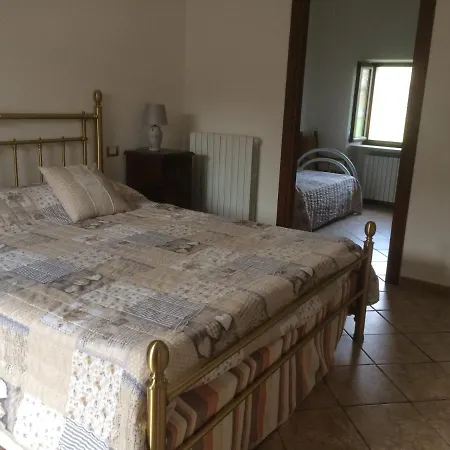 Apartman Corte Isabel *