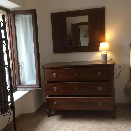 Apartman Corte Isabel *