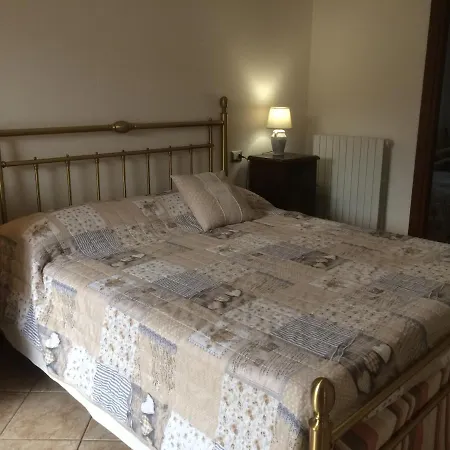 Apartman Corte Isabel Costermano