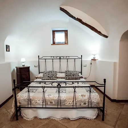 Lejlighed Corte Isabel Costermano