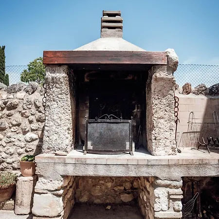 דירה Corte Isabel קוסטרמנו