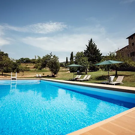 Appartement Corte Isabel Costermano