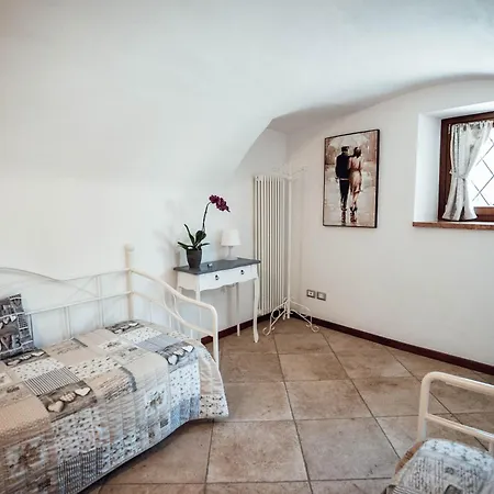 Lejlighed Corte Isabel *