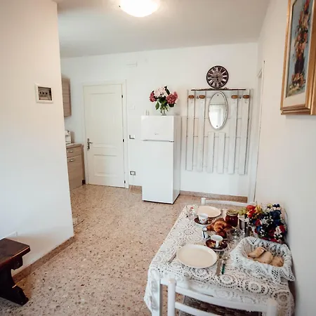 Appartement Corte Isabel Costermano