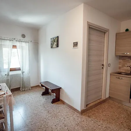 Corte Isabel Appartement