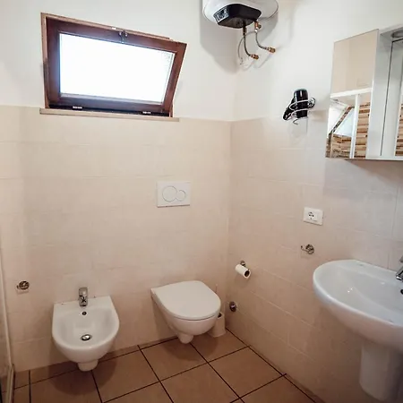 Appartement Corte Isabel *