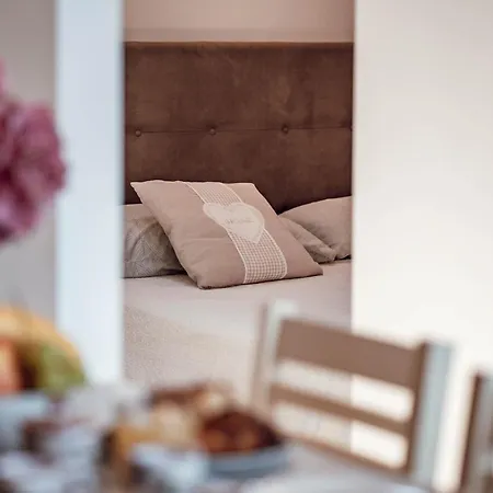 Corte Isabel Appartement