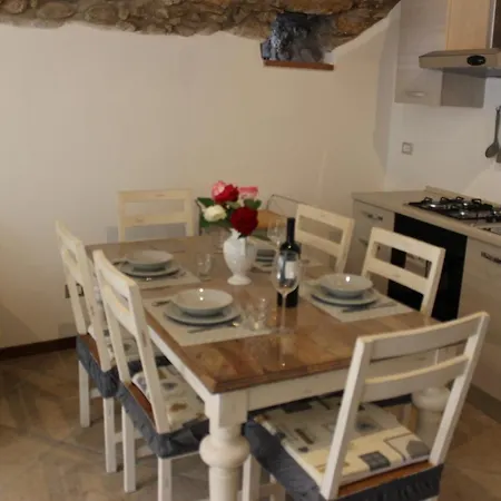 Appartement Corte Isabel