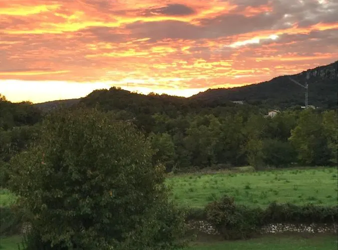 Apartmán Corte Isabel