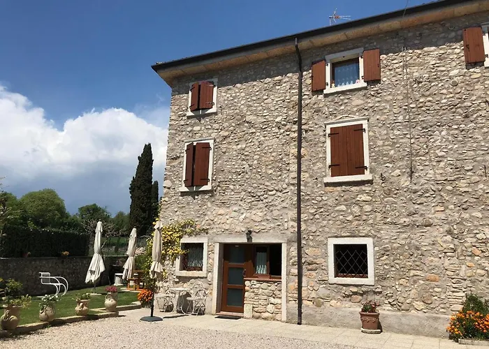 Apartmán Corte Isabel *