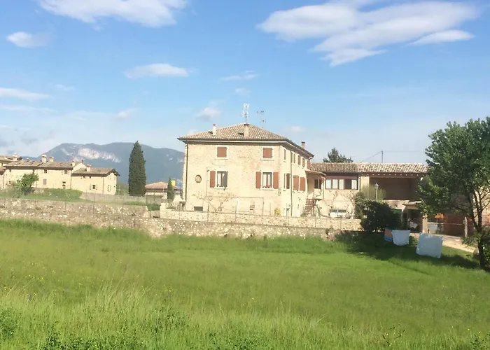 Apartmán Corte Isabel *