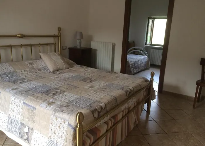 Apartmán Corte Isabel *