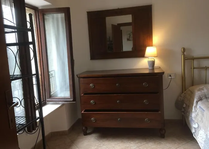 Apartmán Corte Isabel *