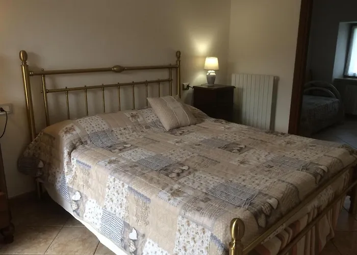 Apartmán Corte Isabel Costermano