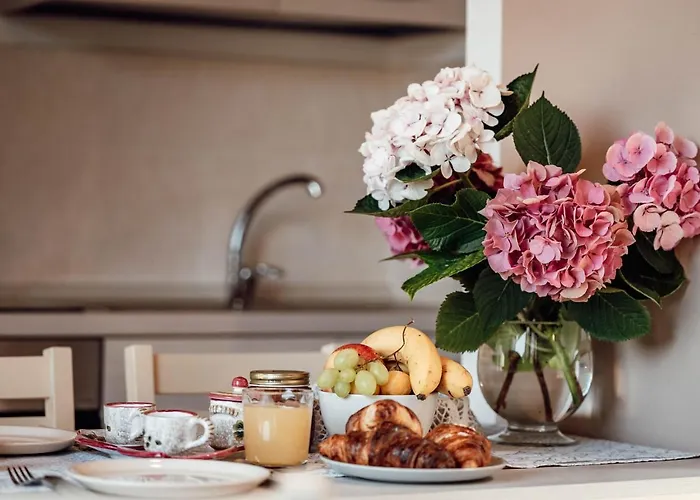 Corte Isabel Costermano