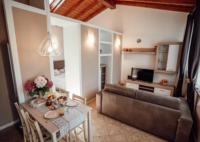 Corte Isabel Apartmán