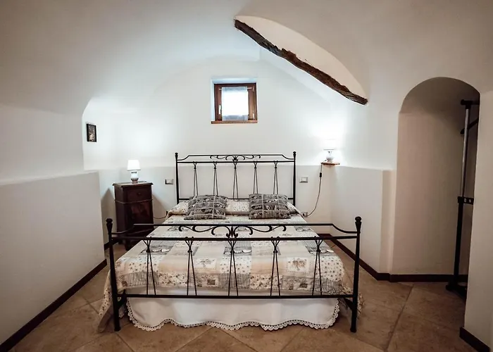 Apartmán Corte Isabel Costermano