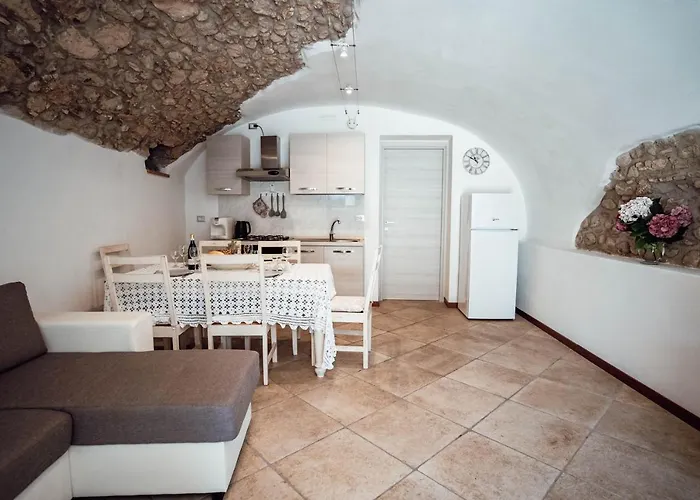 Corte Isabel Apartmán *